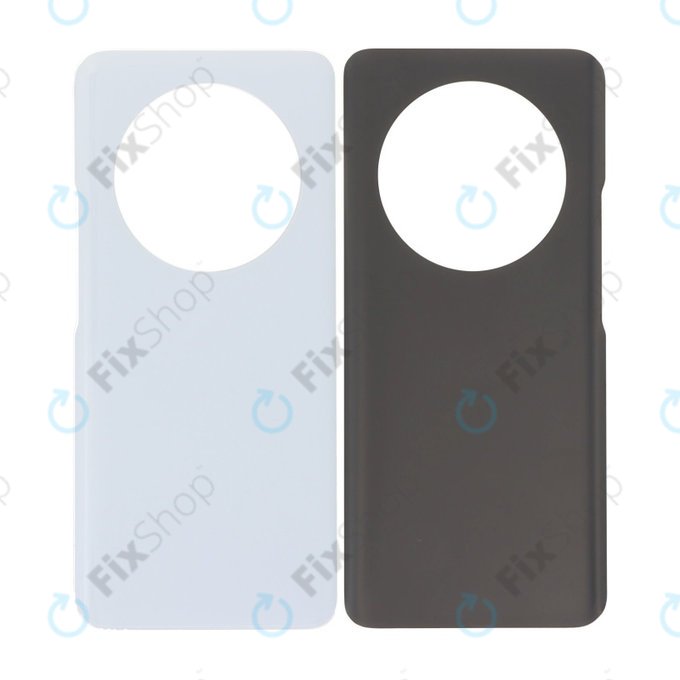 Honor Magic4 Pro - Carcasă Baterie (White)