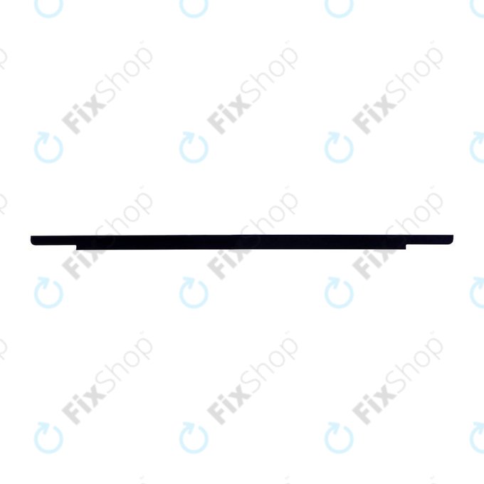 Apple MacBook 12" A1534 (Early 2015 - Early 2016) - Bară Frontală cu Siglă (Space Gray)