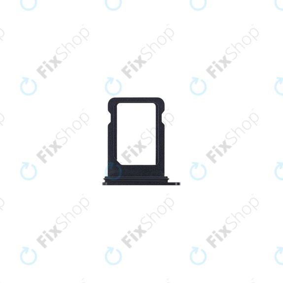 Apple iPhone 13 Mini - Slot SIM (Midnight)