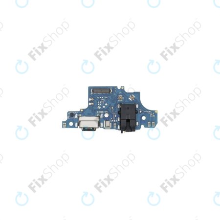 Motorola Moto G82 5G XT2225 - Conector de Încărcare Placa PCB