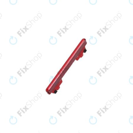 Samsung Galaxy S20 FE G780F - Buton Volum (Cloud Red) - GH98-46051E Genuine Service Pack