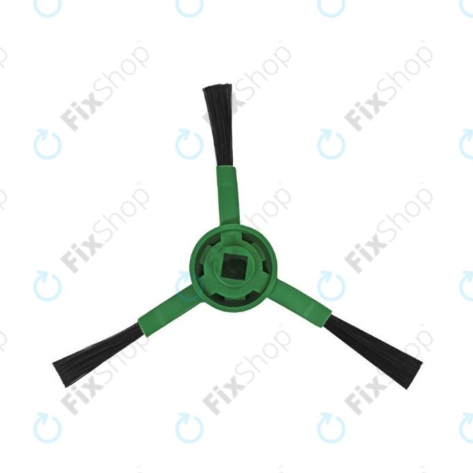 iRobot Roomba 205 Dust Compactor, Dust Compactor Combo - Perie laterală