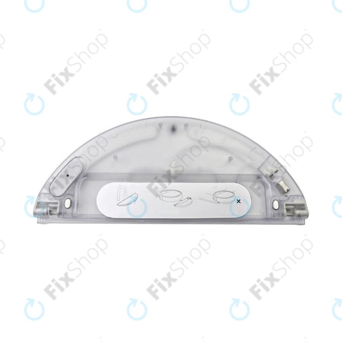 Xiaomi Dreame F9 - Rezervor de apă