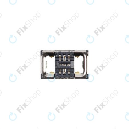 Apple iPhone XS, XS Max - NFC Antenă Conector FPC (Superior)