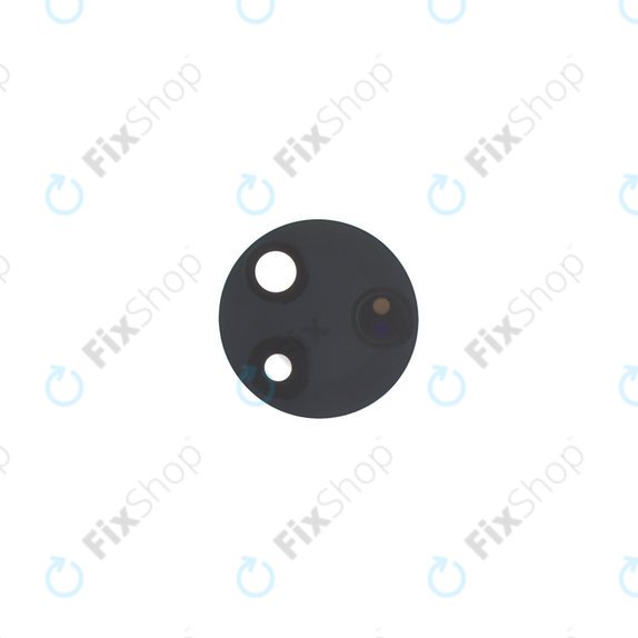 Xiaomi Poco F7 Pro - Sticlă Cameră (Black)