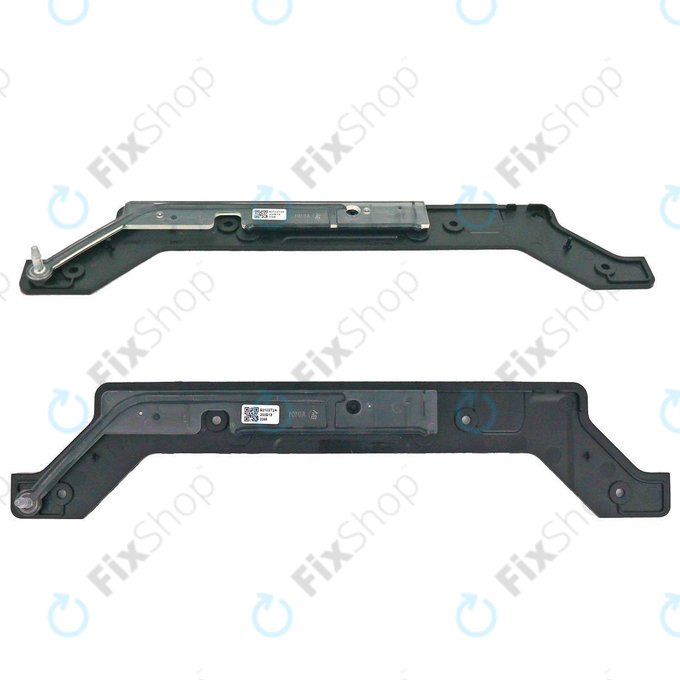 Bară de duze a rezervorului de apă pentru Roborock S5 Max, S6 MaxV, black