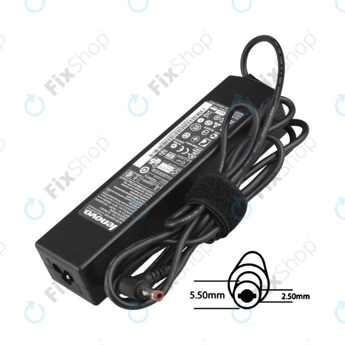 Adaptor de încărcare pentru Lenovo, 77011094, 90W, 20V, Genuine Service Pack