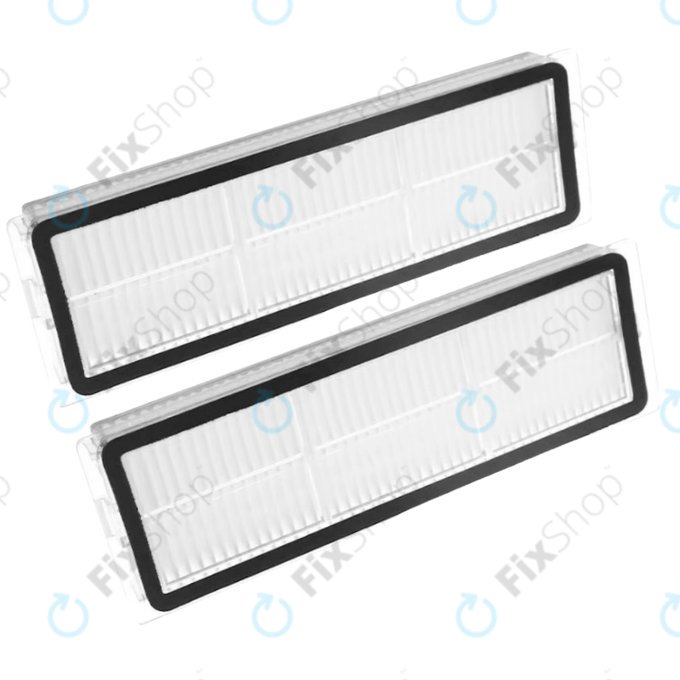 Filtru HEPA, 2 buc. pentru Xiaomi Dreame D9 Max Gen2, D10s, D10s Pro