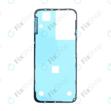 Realme 9 Pro Plus RMX3392 RMX3393 - Autocolant sub Carcasă Spate Adhesive