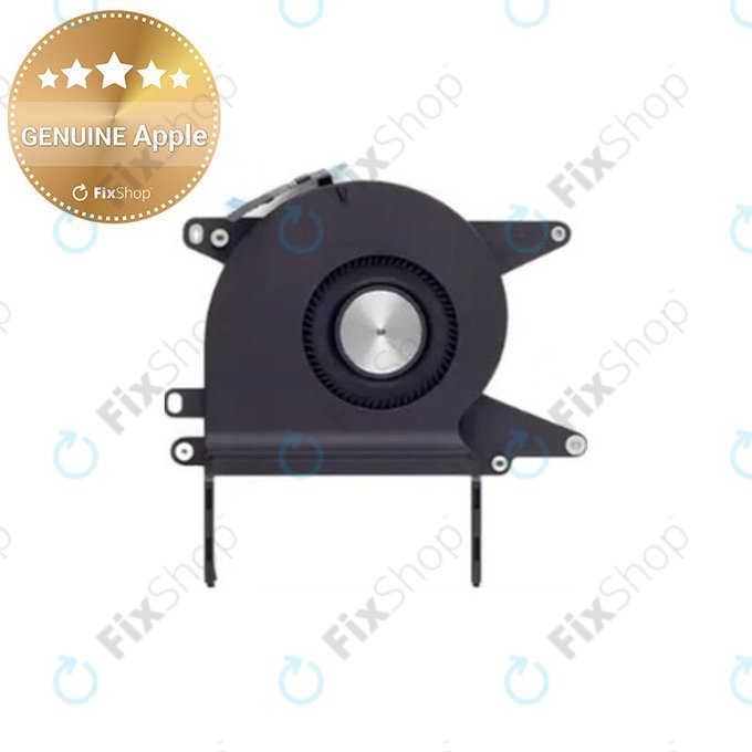 Ventilator (Stânga) pentru MacBook Pro 14", A2992, (2023), A3112 (2024), 923-09227, Genuine Apple