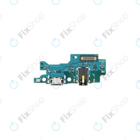 Samsung Galaxy M21 M215F, M31 M315F - Conector de Încărcare Placă PCB - GH59-15181A Genuine Service Pack