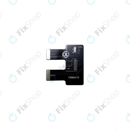 DL DL400 PRO - Cablu Flex de Testare pentru iPhone 13 Mini