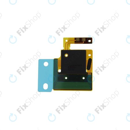 Sony Xperia XZ F8331 - NFC Antenă - 1302-2331 Genuine Service Pack
