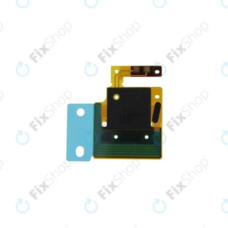 Sony Xperia XZ F8331 - NFC Antenă - 1302-2331 Genuine Service Pack