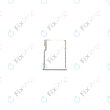 HTC One M8 - Slot SD (Gunmetal Gray)