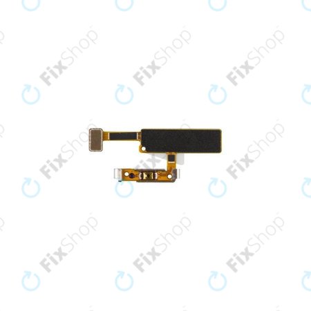 Samsung Galaxy Note 8 N950FD - Cablu Flex pentru Butonul de Pornire - GH96-11045A Genuine Service Pack