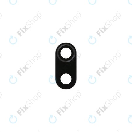Samsung Galaxy Tab Active Pro T545 - Sticlă Cameră Spate - GH64-07711A Genuine Service Pack