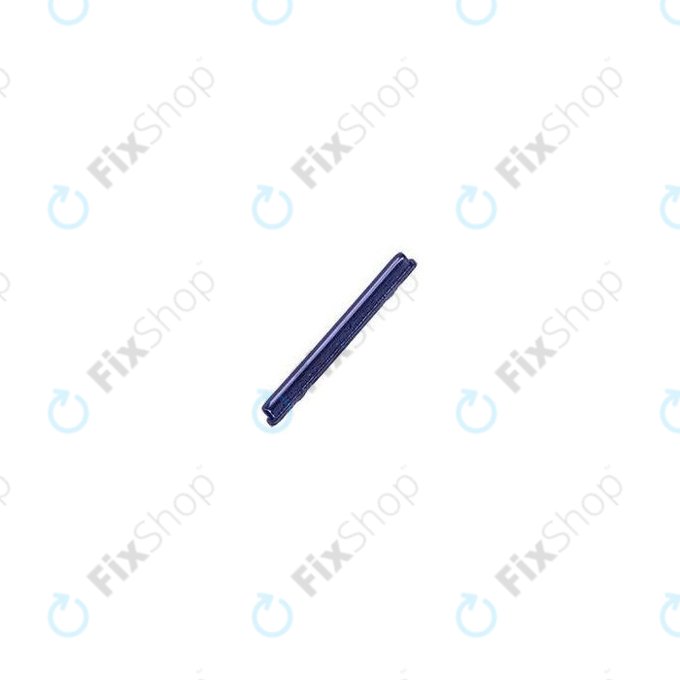 Samsung Galaxy A31 A315F - Buton Volum (Prism Crush Blue) - GH98-45437D Genuine Service Pack