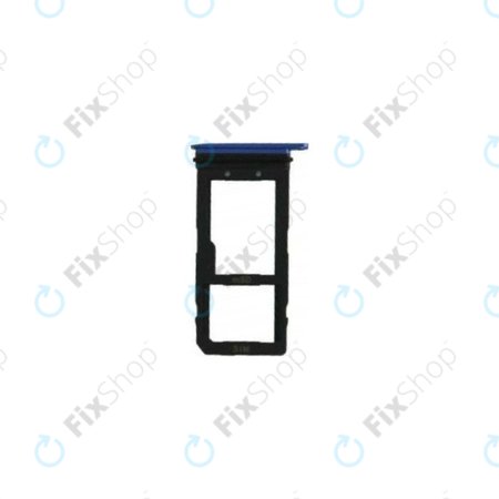 HTC U11 - SIM/Slot SD (Albastru) - 72H0A210-04M