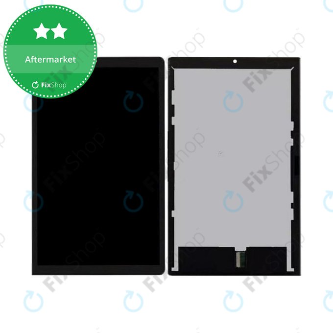 Lenovo Yoga Tab 5 YT-X705F - Ecran LCD + Sticlă Tactilă TFT