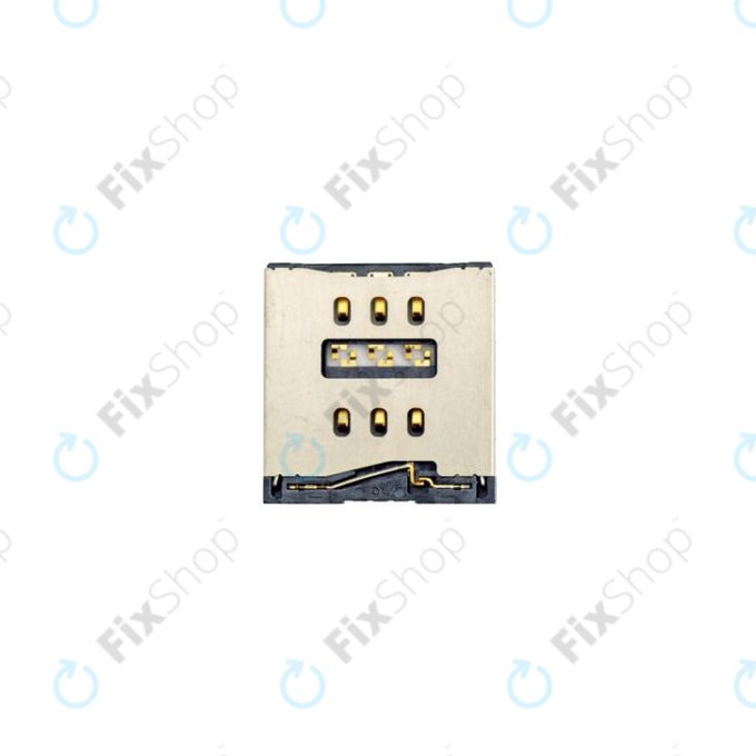 Apple iPhone 5 - Cititor de Card SIM