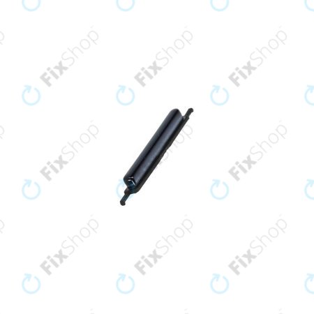 Samsung Galaxy M52 5G M526B - Buton Volum (Black) - GH64-08653A Genuine Service Pack