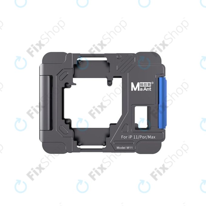 Ma Ant - Stand de testare PCB pentru iPhone 11, 11 Pro, 11 Pro Max