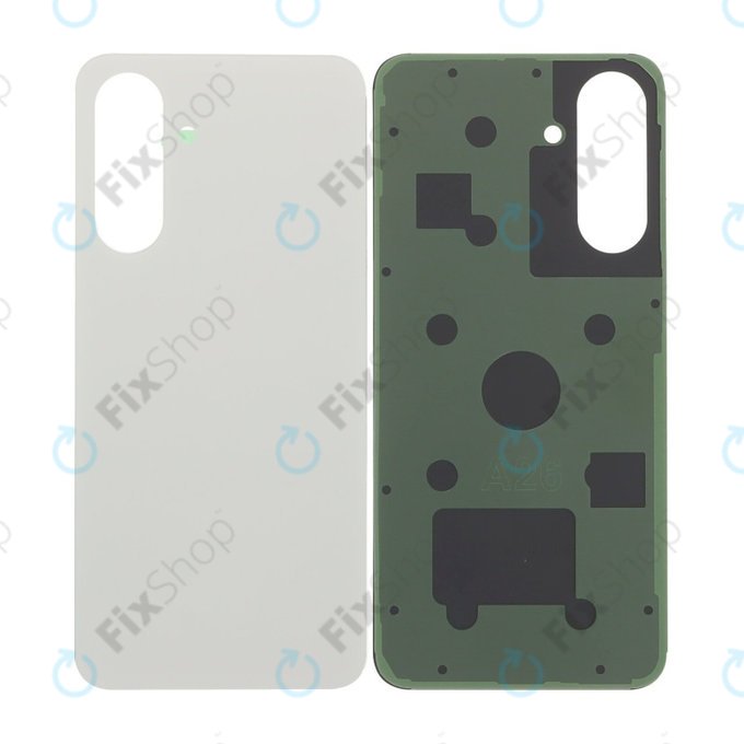 Samsung Galaxy A26 A266E - Carcasă Baterie (White)