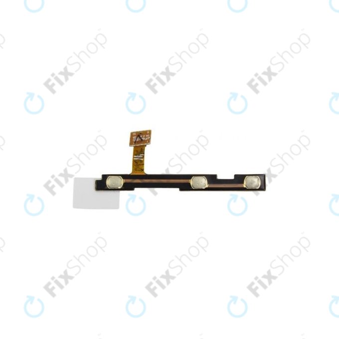 Samsung Galaxy Note 10.1 N8000, N8010 - Buton Pornire + Cablu flex - GH59-11713A Genuine Service Pack