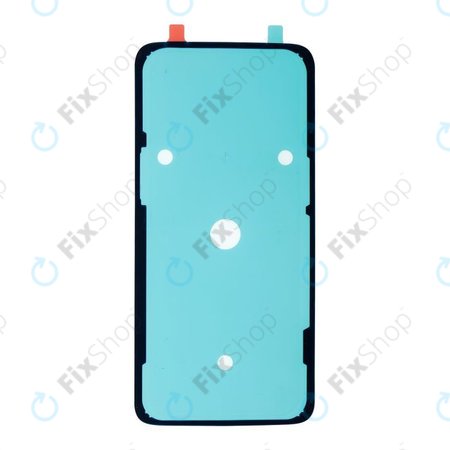 OnePlus 7 - Autocolant sub Carcasă Baterie - 1101100375 Genuine Service Pack