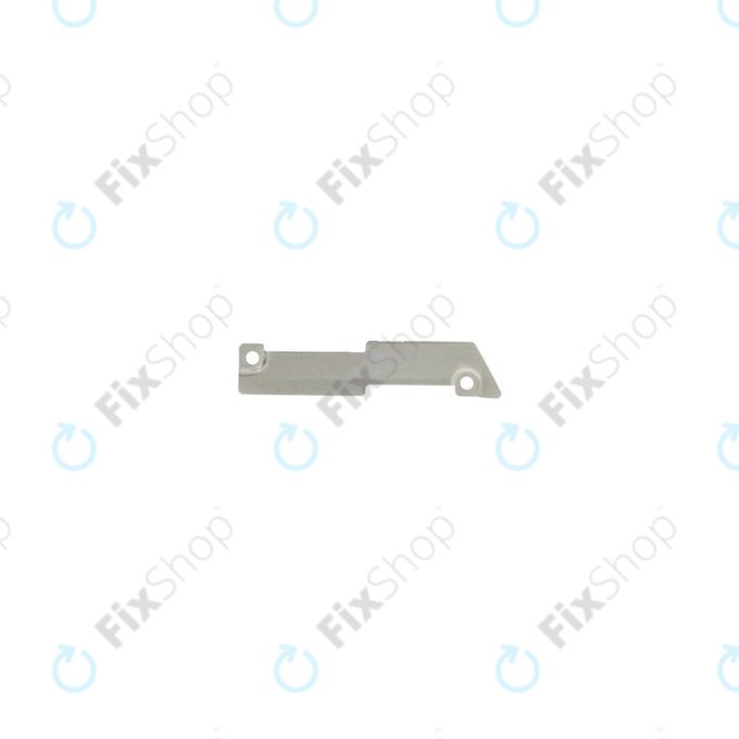 Apple iPhone 5C, 5S, SE - Capacul Metalic a Bateriei Conectora