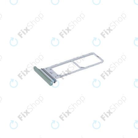 Samsung Galaxy Note 20 N980B - Slot SIM (Myistic Green) - GH98-45734C Genuine Service Pack