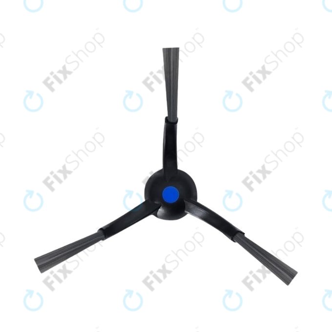 Ecovacs X8 Pro Omni, X8 Omni, T80 Omni - Perie laterală