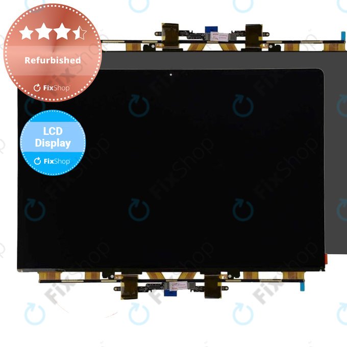 Apple MacBook Pro 15" A1990 (2018 - 2019) - Ecran LCD Refurbished