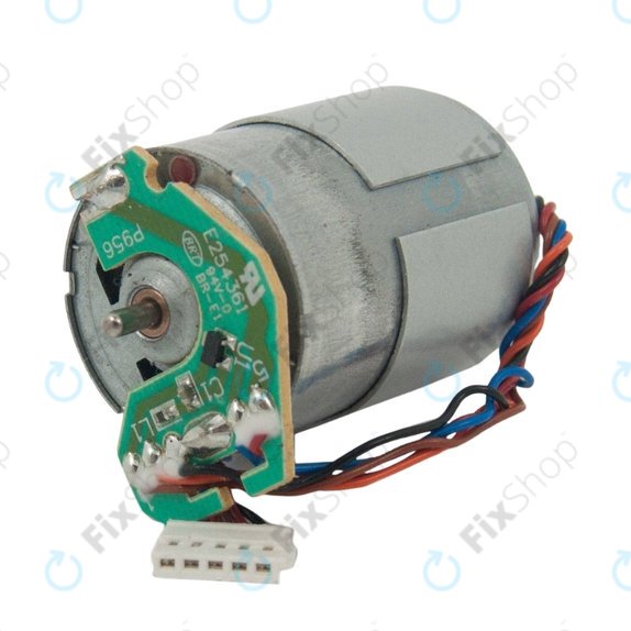 Motor roată pentru Vorwerk Kobold VR200, VR300