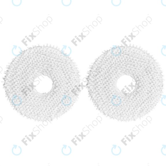 Mop, 2 buc. pentru Xiaomi Roborock Q Revo, P10