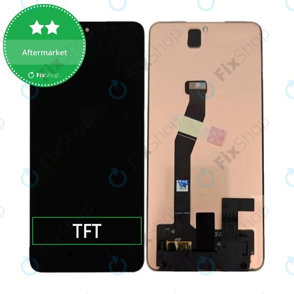 Xiaomi 14T Pro 2407FPN8EG - Ecran LCD + Sticlă Tactilă TFT