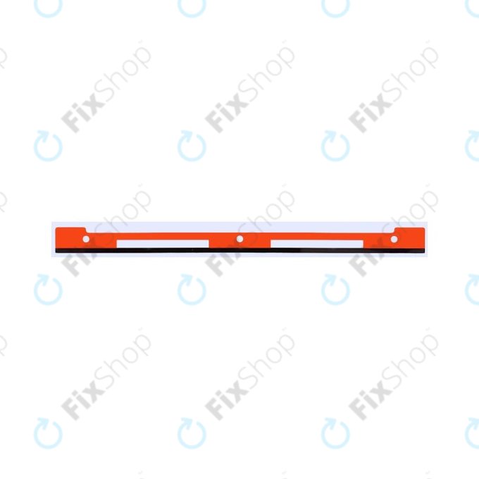 Sony Xperia XA2 Dual - Autocolant sub Carcasă Baterie Adhesive (Dreapta) - 306Q24S0900 Genuine Service Pack