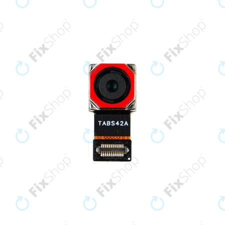 Motorola Moto E7 Power XT2097, E7i Power - Cameră Spate Modul 13MP - S928C97812 Genuine Service Pack