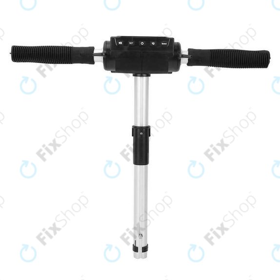 Kugoo S1, S1 Pro, S2, S3 - Set Capace de Plastic pentru Bara Direcție și Tabloul de Bord