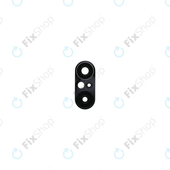 Xiaomi Poco F3 - Sticlă Cameră Spate