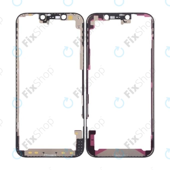 Apple iPhone 13 - Ramă Frontală