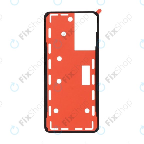 Xiaomi 12 Lite 5G NE 2210129SG - Autocolant sub Carcasă Spate Adhesive