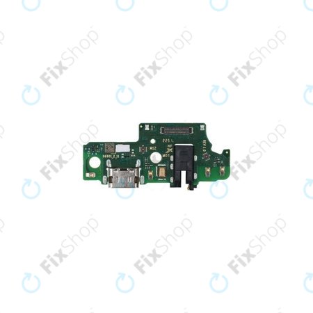Samsung Galaxy A14 5G A146B - Conector de Încărcare Placa PCB - GH81-23265A Genuine Service Pack