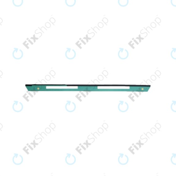 Sony Xperia XA F3111 - Autocolant sub Carcasă Baterie (Stânga) - XXKS100997W Genuine Service Pack