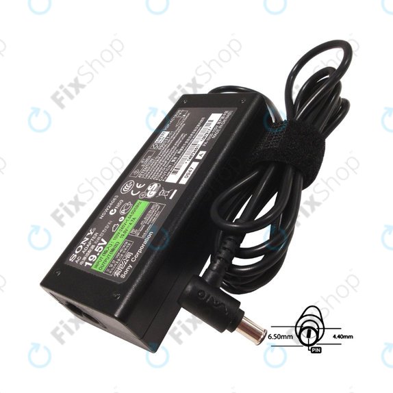Adaptor de încărcare pentru Sony, 77011113, 90W, 19.5V, Genuine Service Pack
