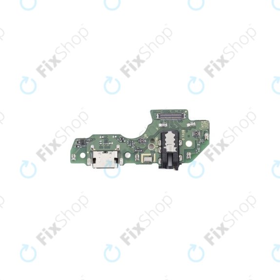 Samsung Galaxy A22 5G A226B - Conector de Încărcare Placa PCB