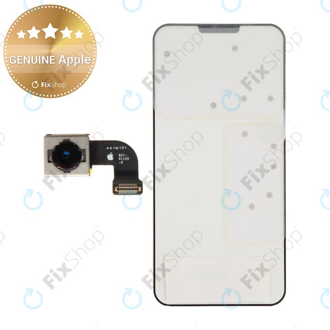 Camera din spate pentru iPhone SE (3rd Gen 2022) | 661-25683 | Genuine Apple
