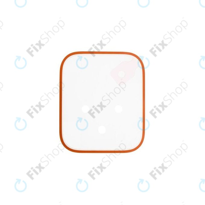 Apple Watch 4, 5, 6, SE, SE 2 40mm - Autocolant sub LCD Adhesive