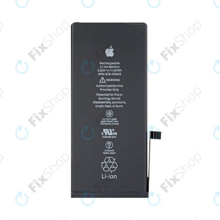 Apple iPhone 11 - Baterie 3110mAh Genuine Service Pack